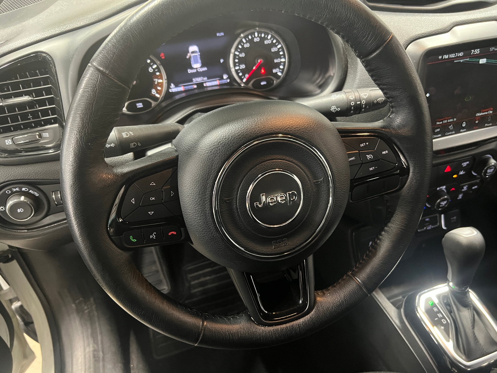 Thumbnail: 2022 Jeep Renegade - 5