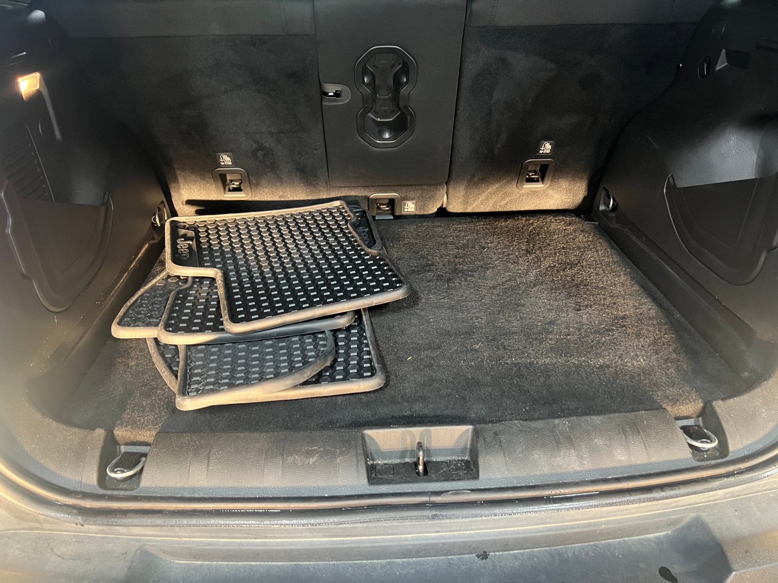 Thumbnail: 2022 Jeep Renegade - 7