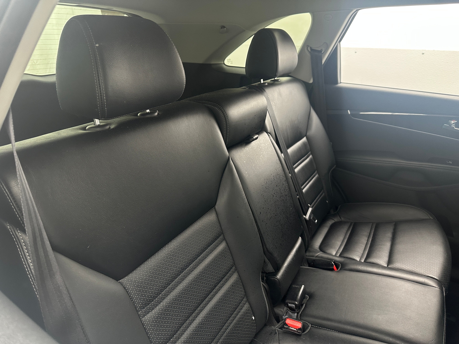 Thumbnail: 2016 Kia Sorento - 5