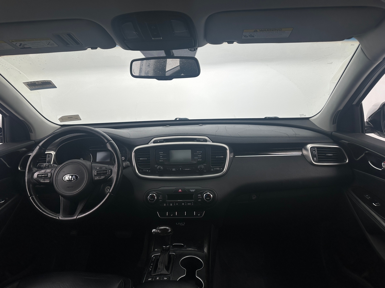 Thumbnail: 2016 Kia Sorento - 2