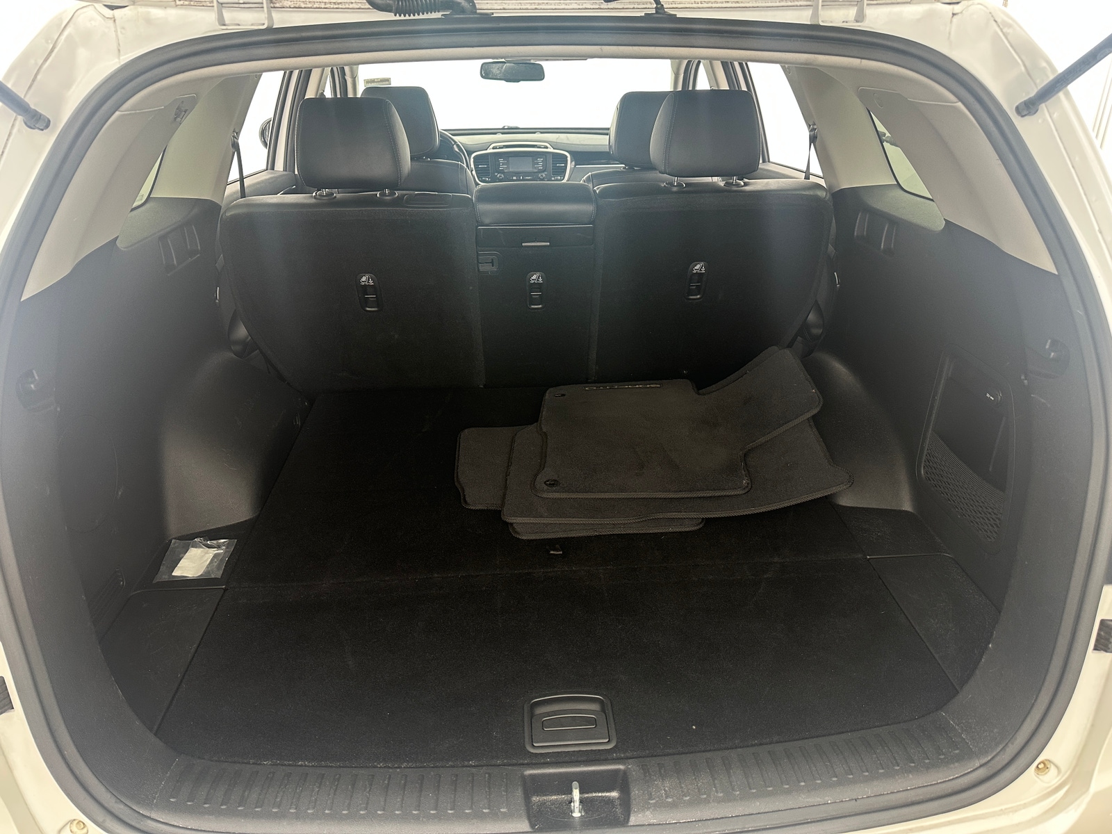 Thumbnail: 2016 Kia Sorento - 6