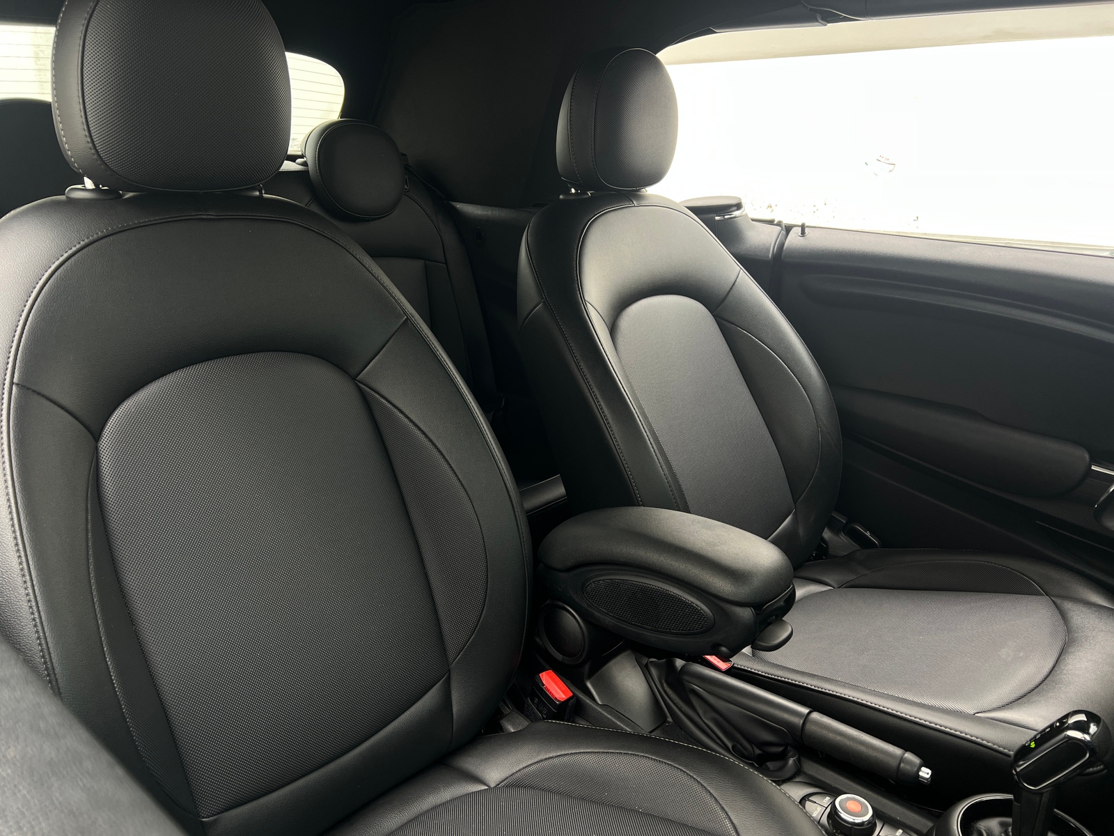 Thumbnail: 2020 MINI Cooper Convertible - 2