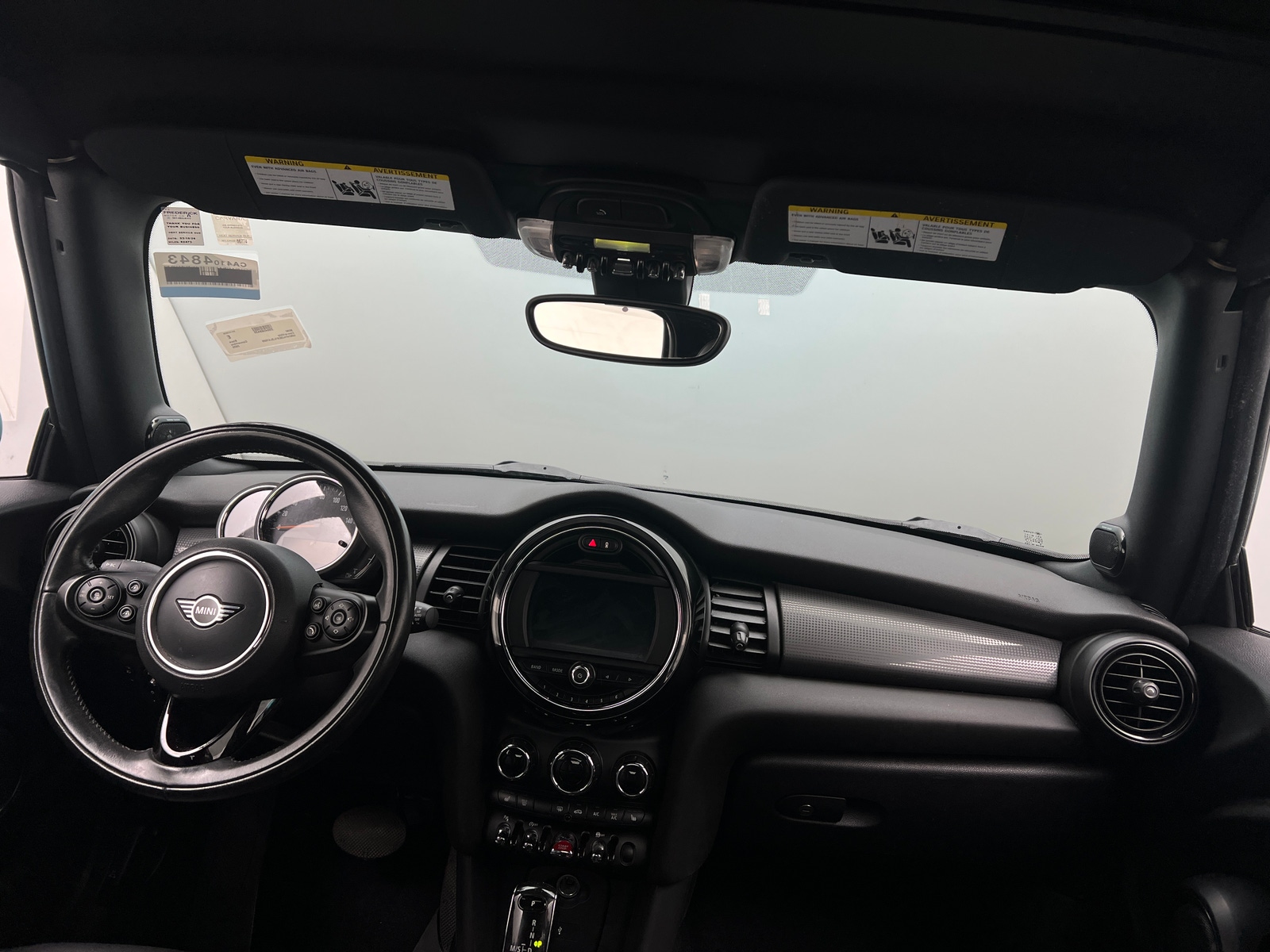 Thumbnail: 2020 MINI Cooper Convertible - 3