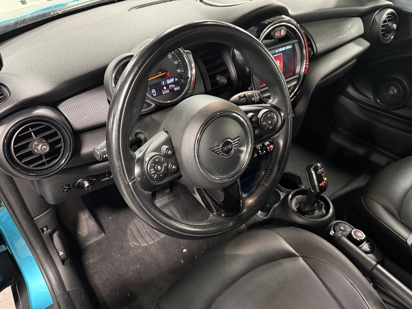 Thumbnail: 2020 MINI Cooper Convertible - 5