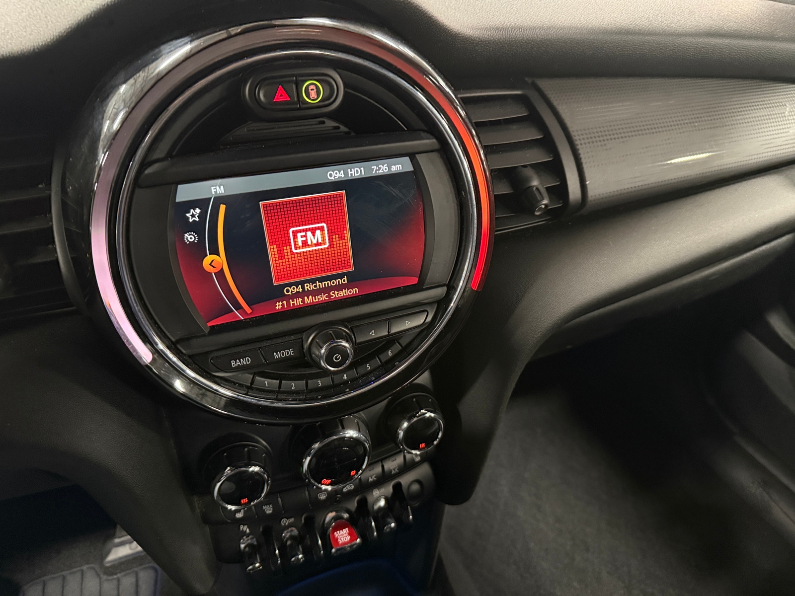 Thumbnail: 2020 MINI Cooper Convertible - 4