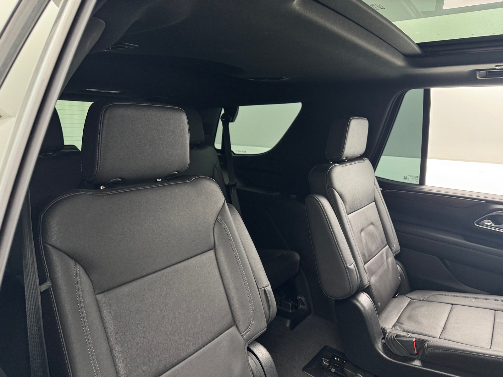 Thumbnail: 2023 Chevrolet Tahoe - 5