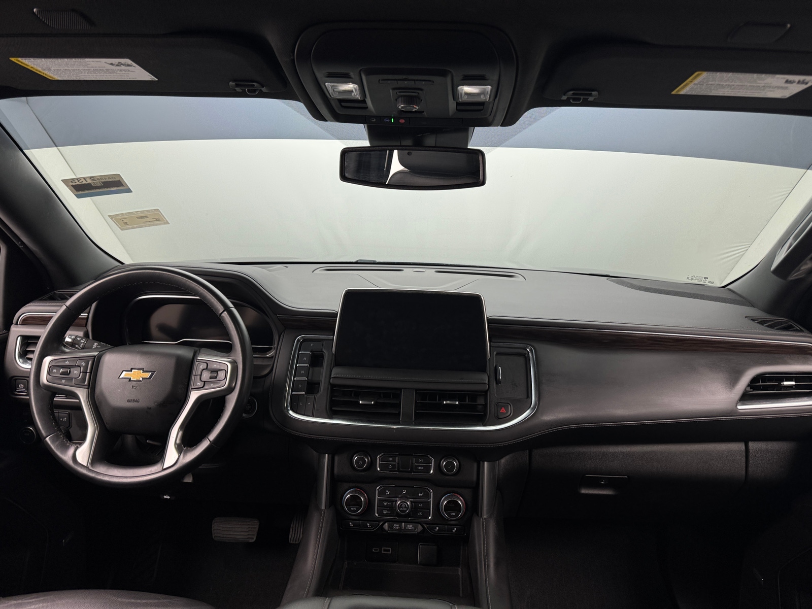 Thumbnail: 2023 Chevrolet Tahoe - 2