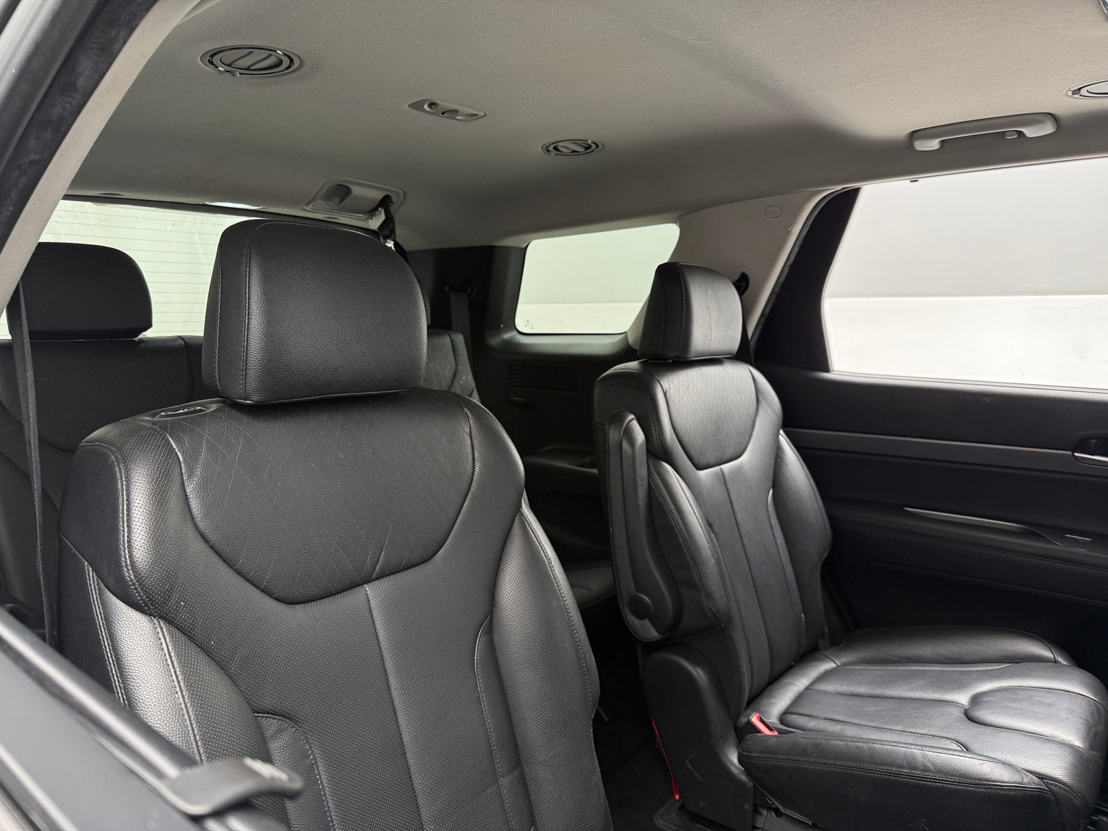 Thumbnail: 2020 Hyundai Palisade - 5