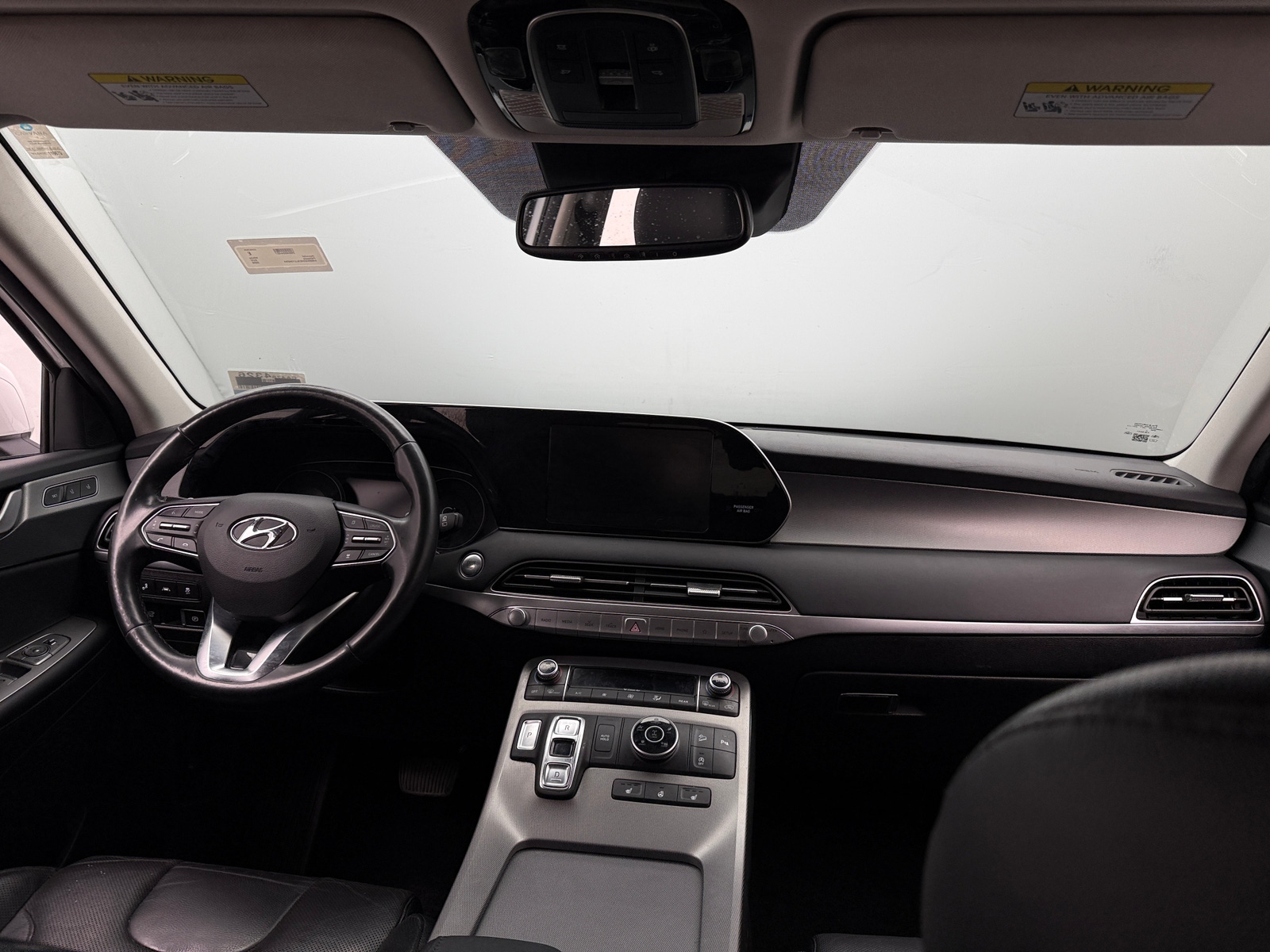 Thumbnail: 2020 Hyundai Palisade - 2