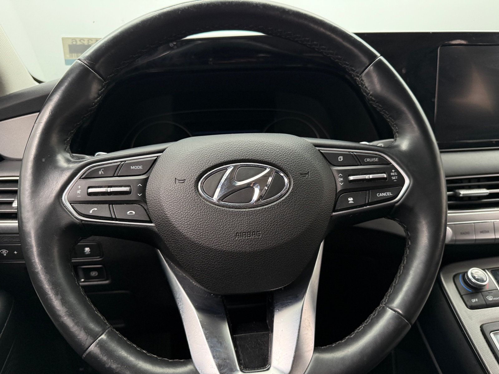 Thumbnail: 2020 Hyundai Palisade - 4