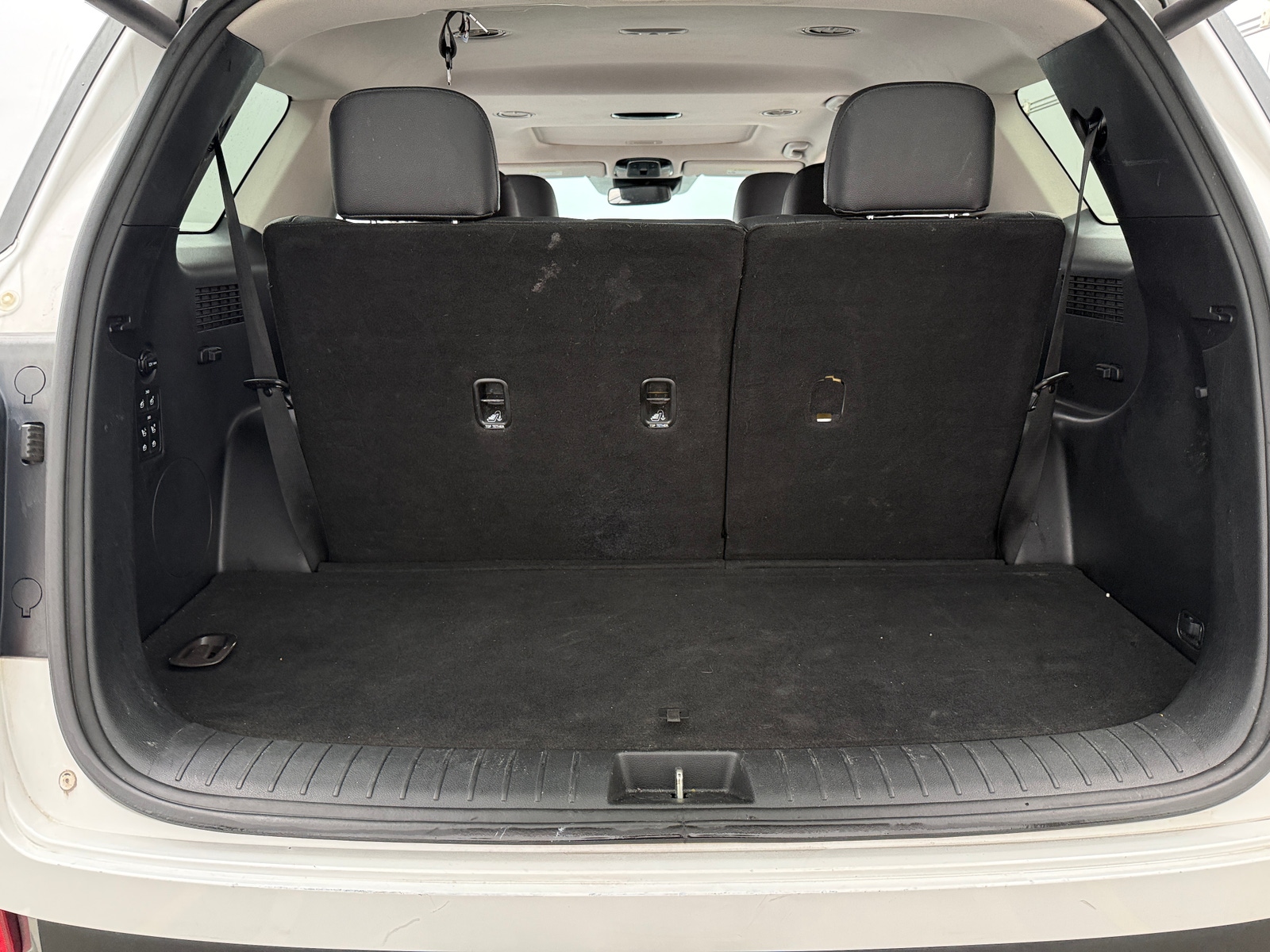 Thumbnail: 2020 Hyundai Palisade - 6