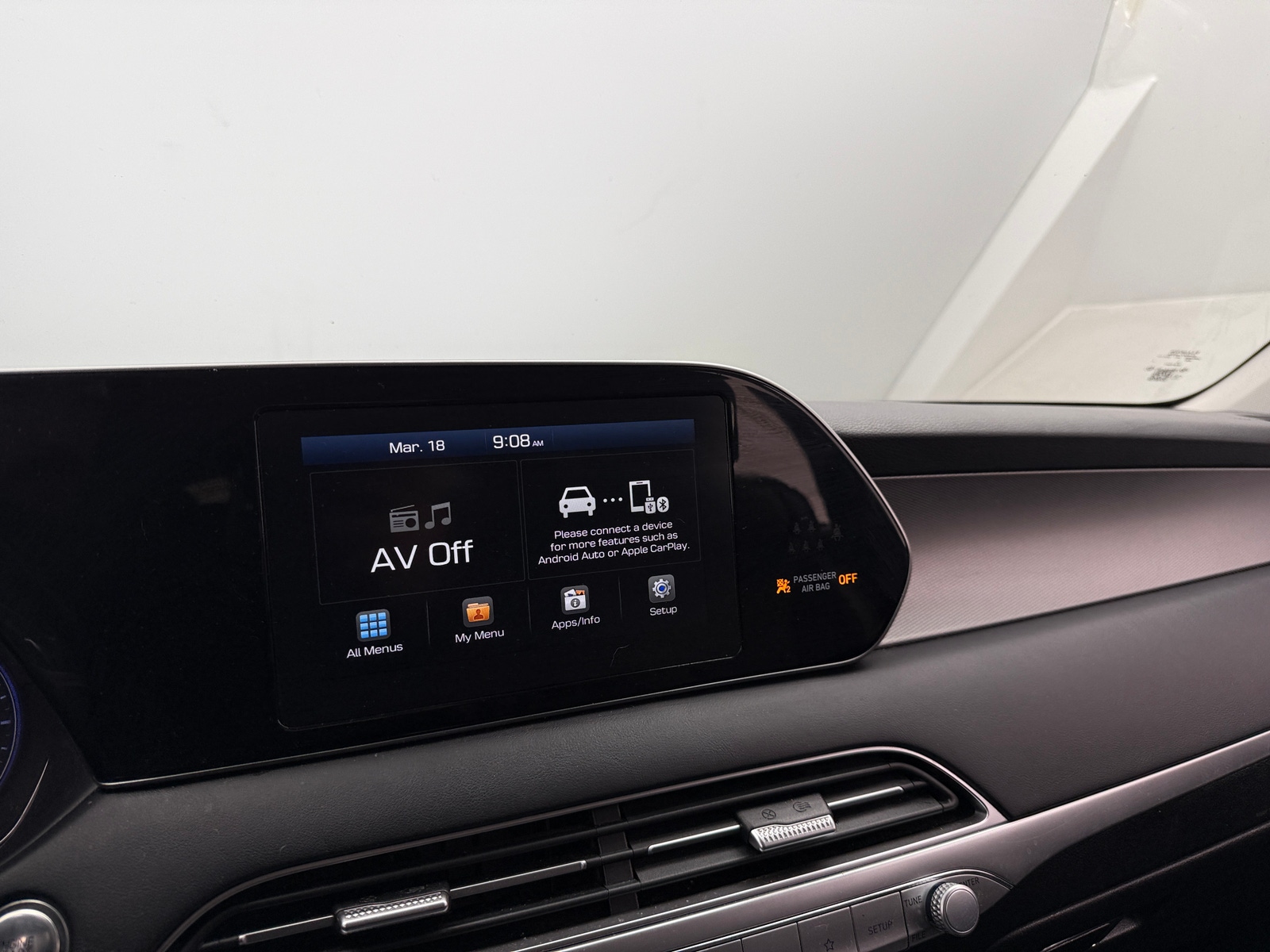 Thumbnail: 2020 Hyundai Palisade - 3