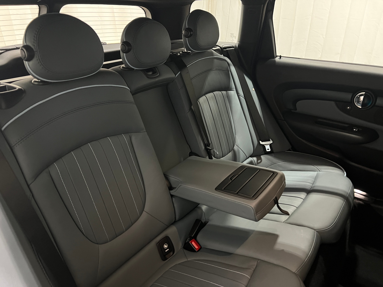 Thumbnail: 2024 MINI Cooper Clubman - 5