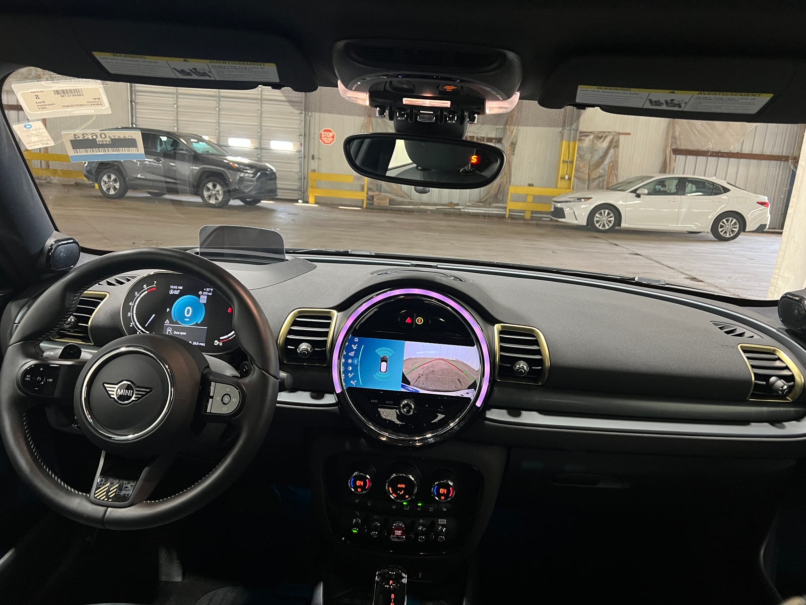 Thumbnail: 2024 MINI Cooper Clubman - 2