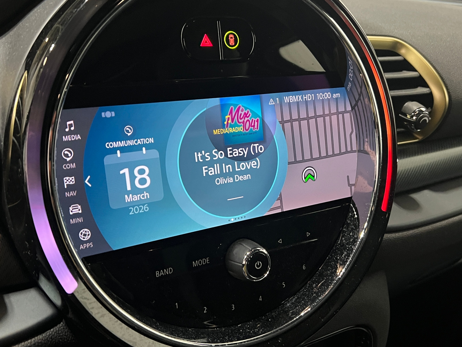 Thumbnail: 2024 MINI Cooper Clubman - 3