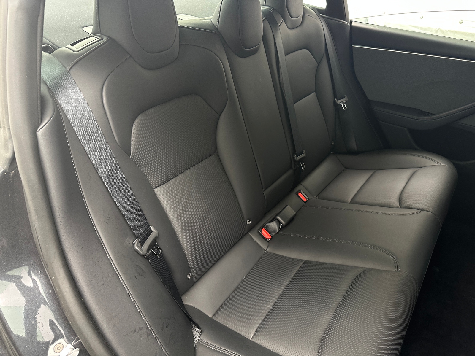 Thumbnail: 2025 Tesla Model 3 - 5