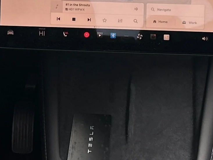 Thumbnail: 2025 Tesla Model 3 - 2