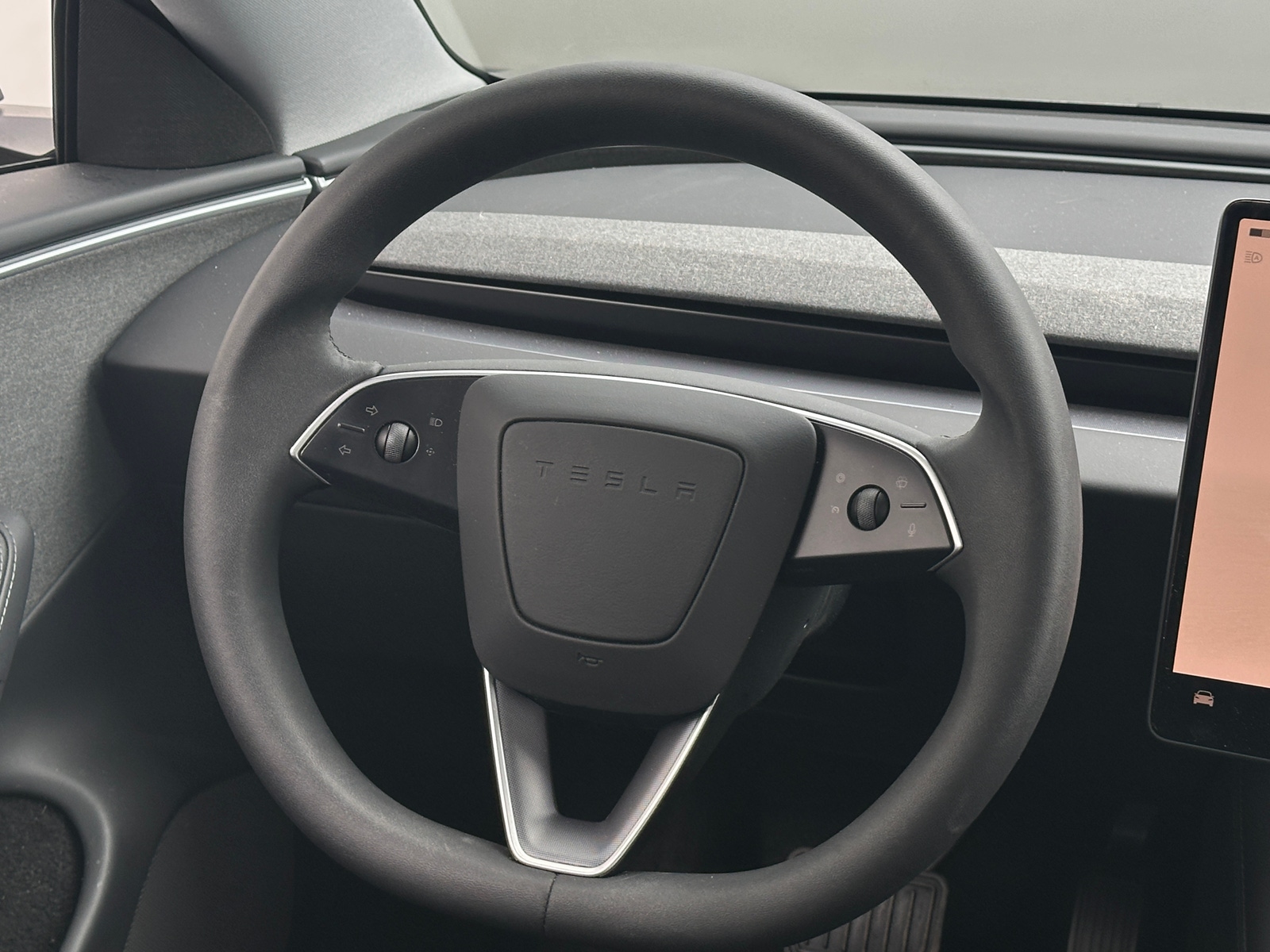 Thumbnail: 2025 Tesla Model 3 - 4