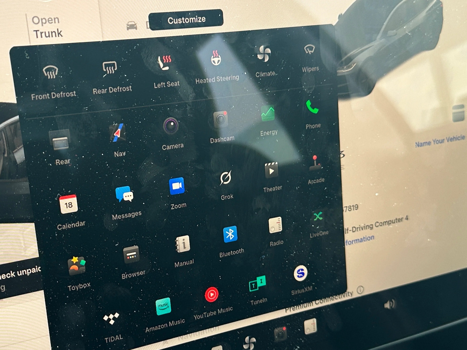 Thumbnail: 2025 Tesla Model 3 - 3