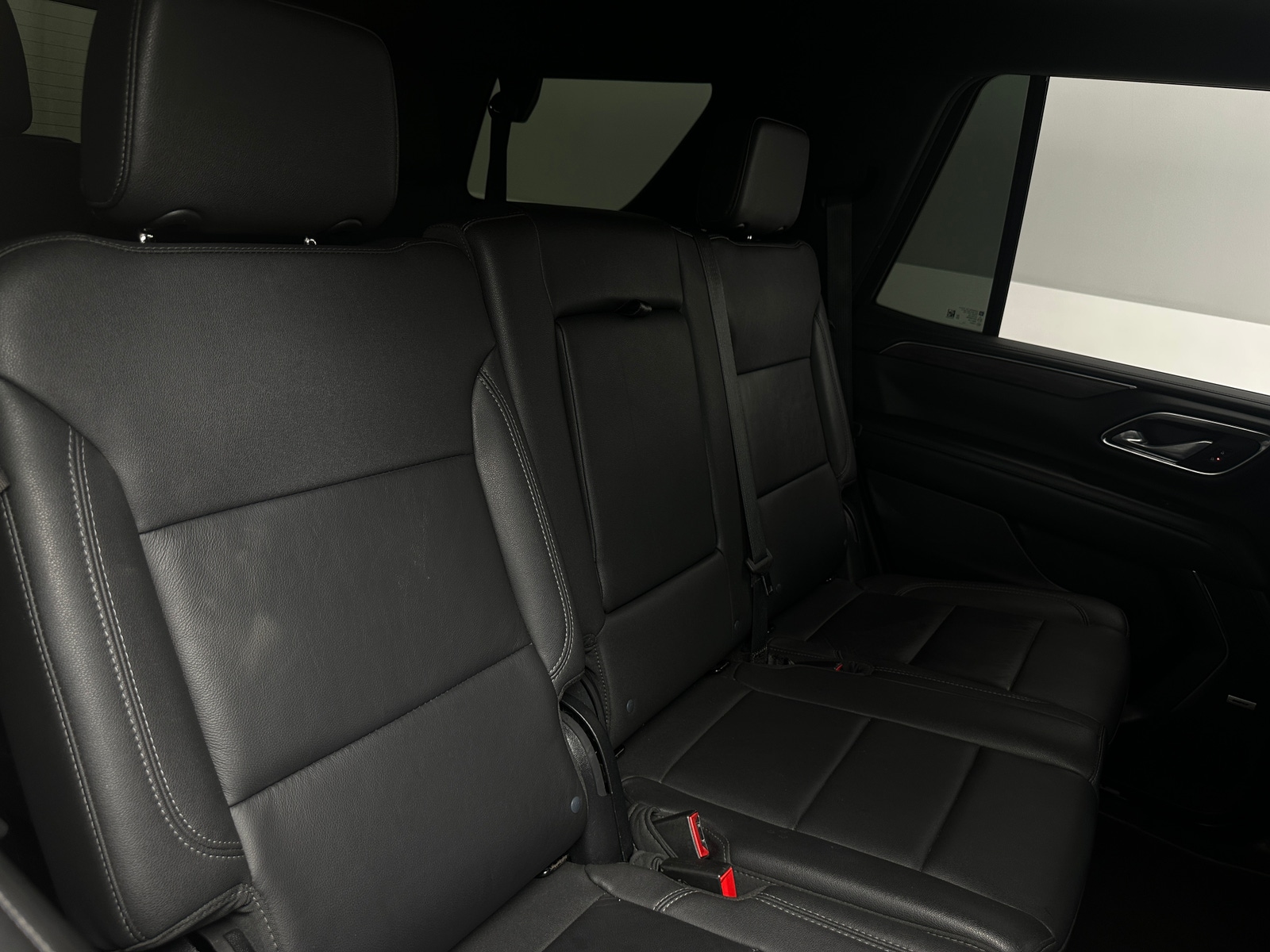 Thumbnail: 2023 Chevrolet Tahoe - 5