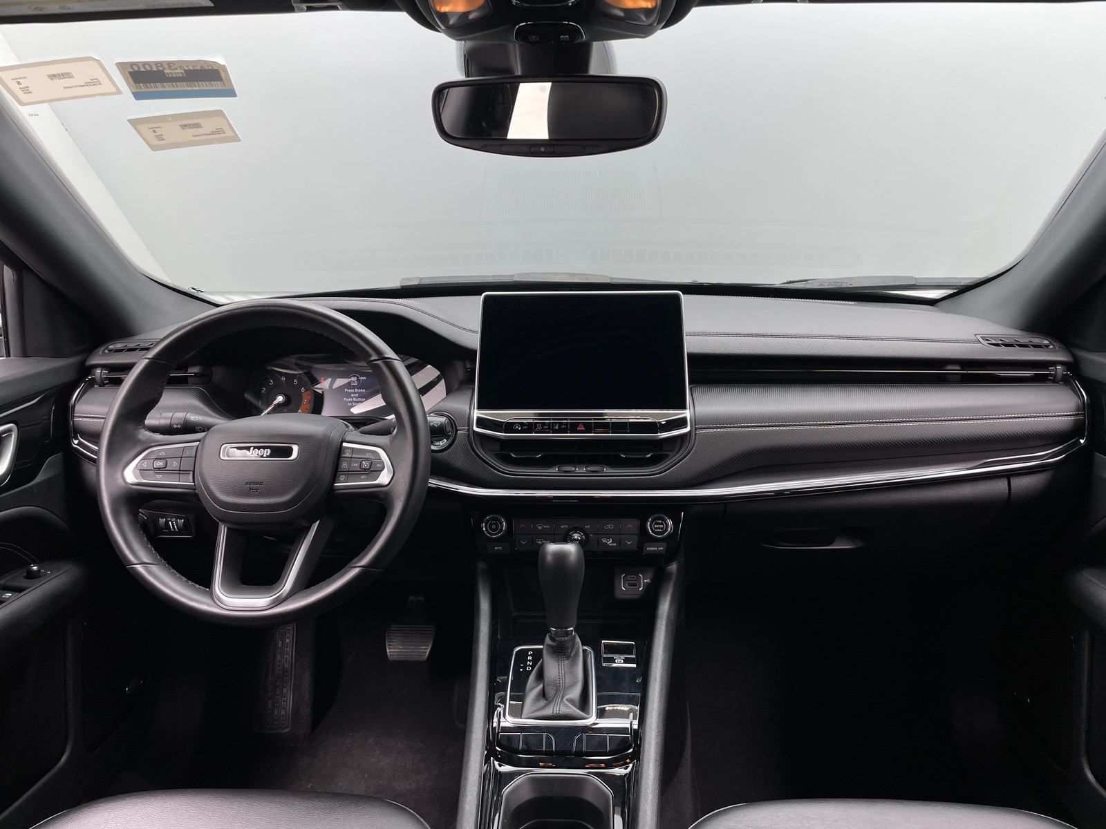 Thumbnail: 2022 Jeep Compass - 3