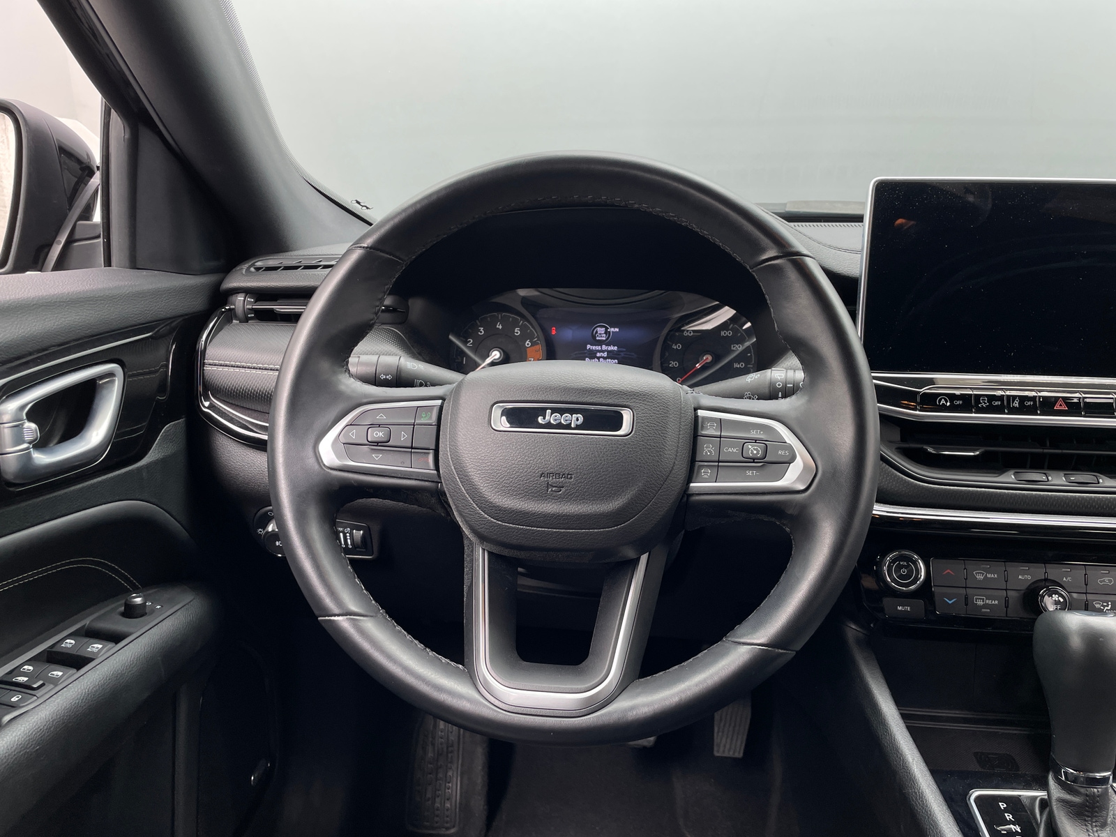 Thumbnail: 2022 Jeep Compass - 5