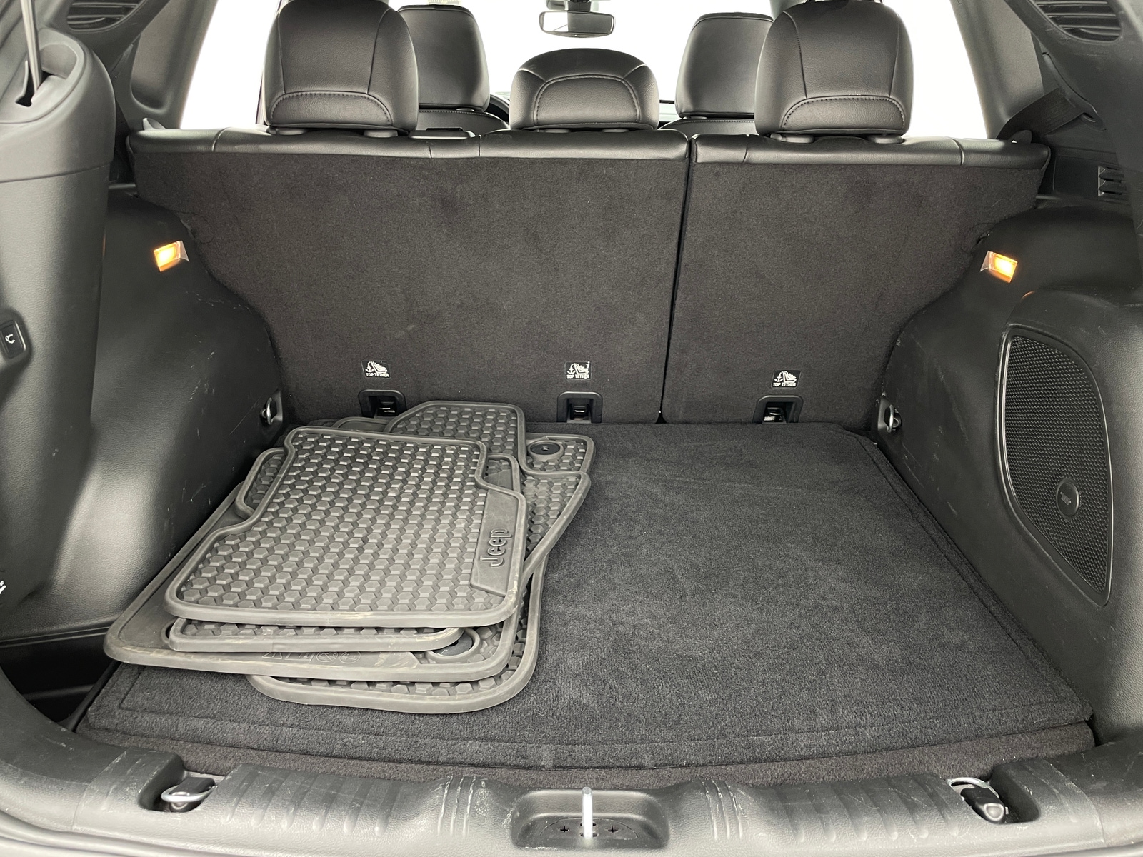 Thumbnail: 2022 Jeep Compass - 7