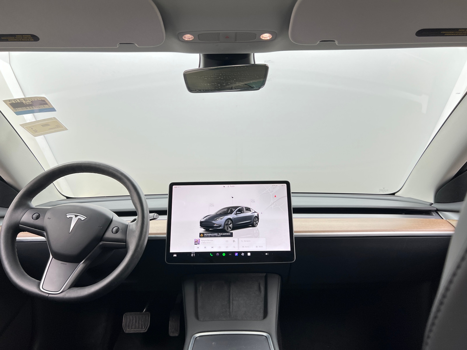 Thumbnail: 2023 Tesla Model 3 - 2