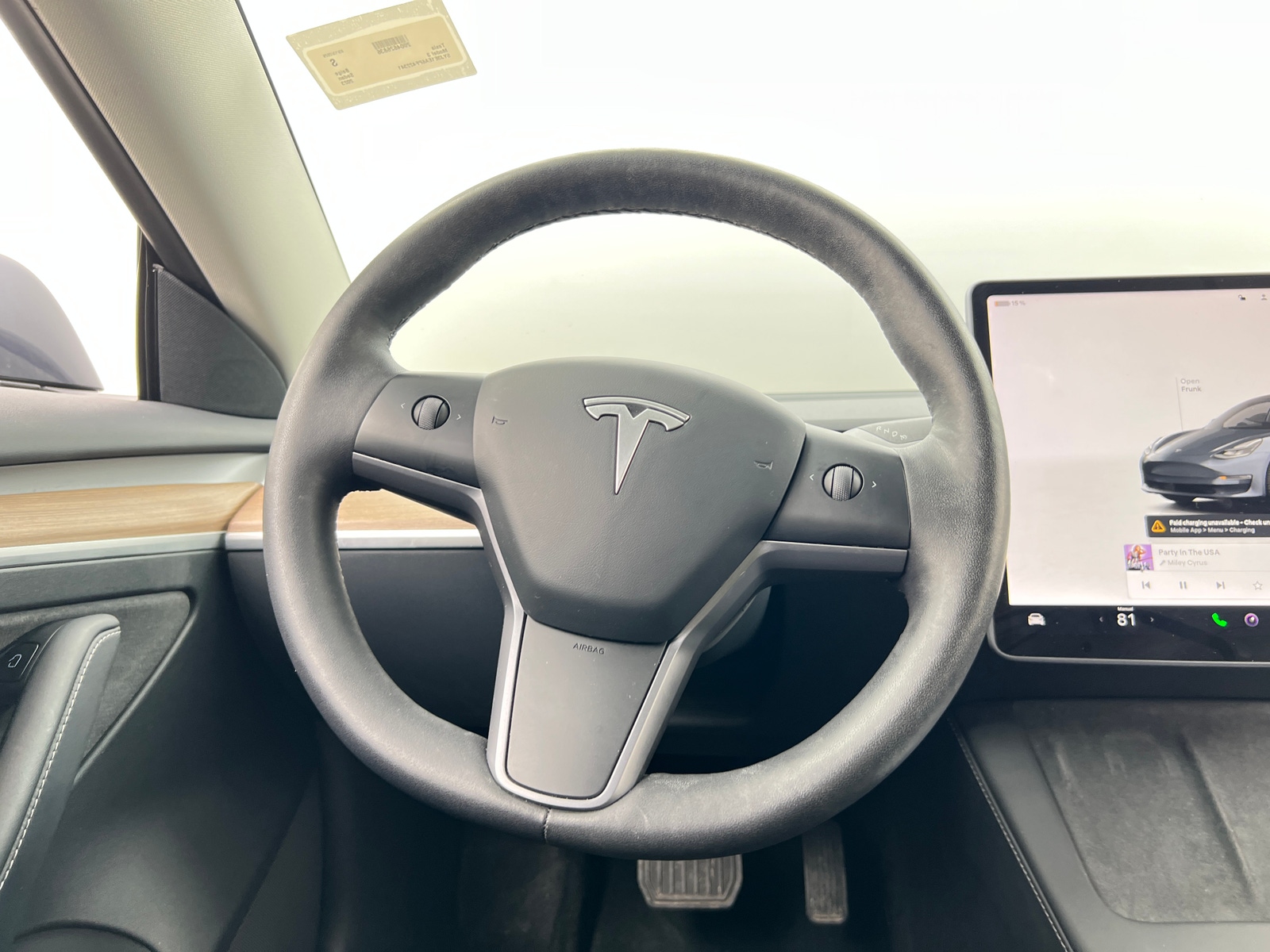 Thumbnail: 2023 Tesla Model 3 - 4