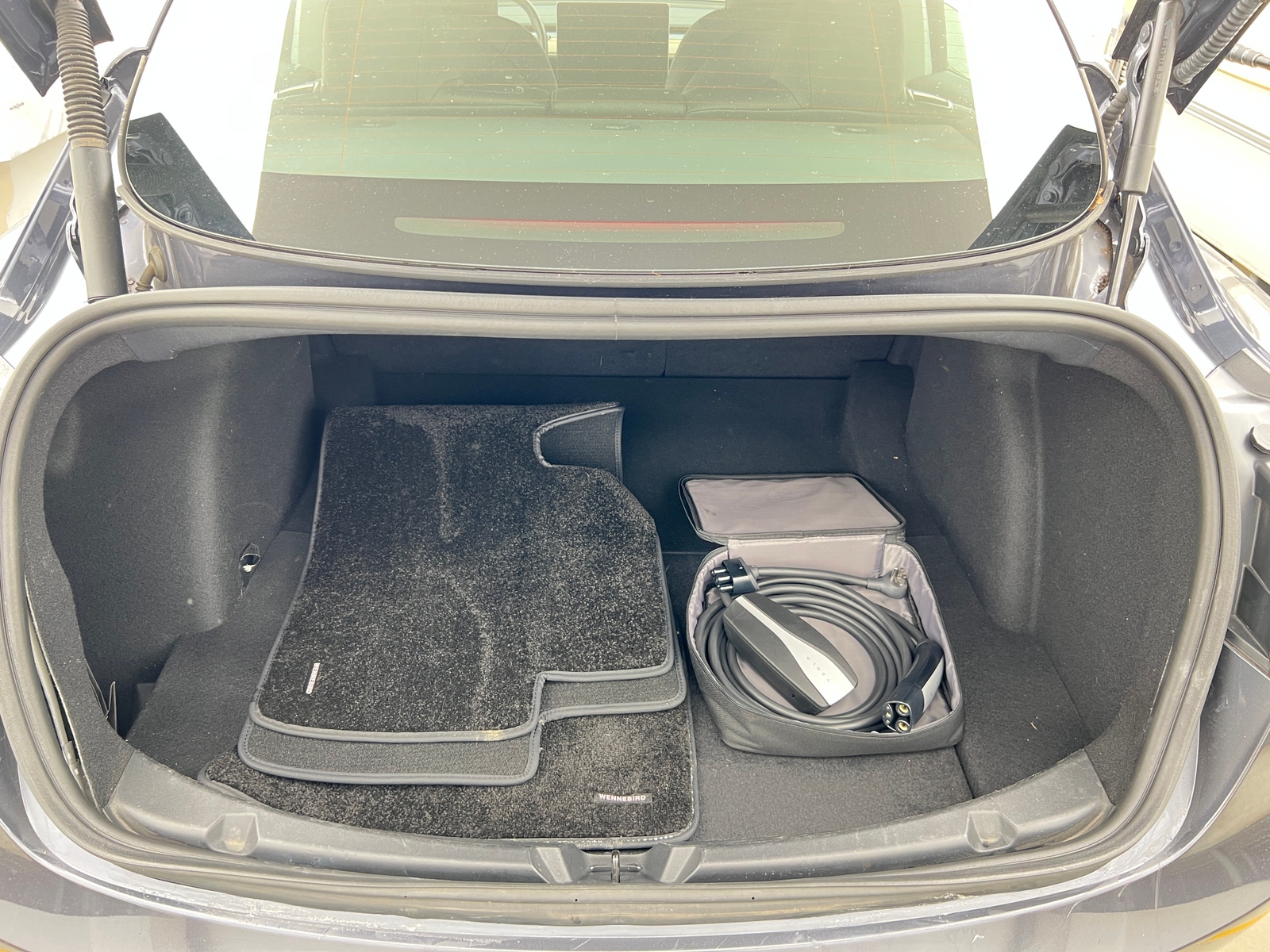 Thumbnail: 2023 Tesla Model 3 - 6