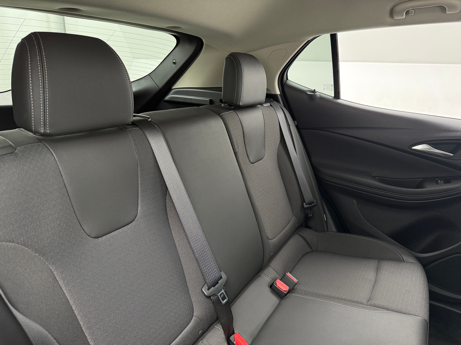 Thumbnail: 2025 Buick Encore GX - 5