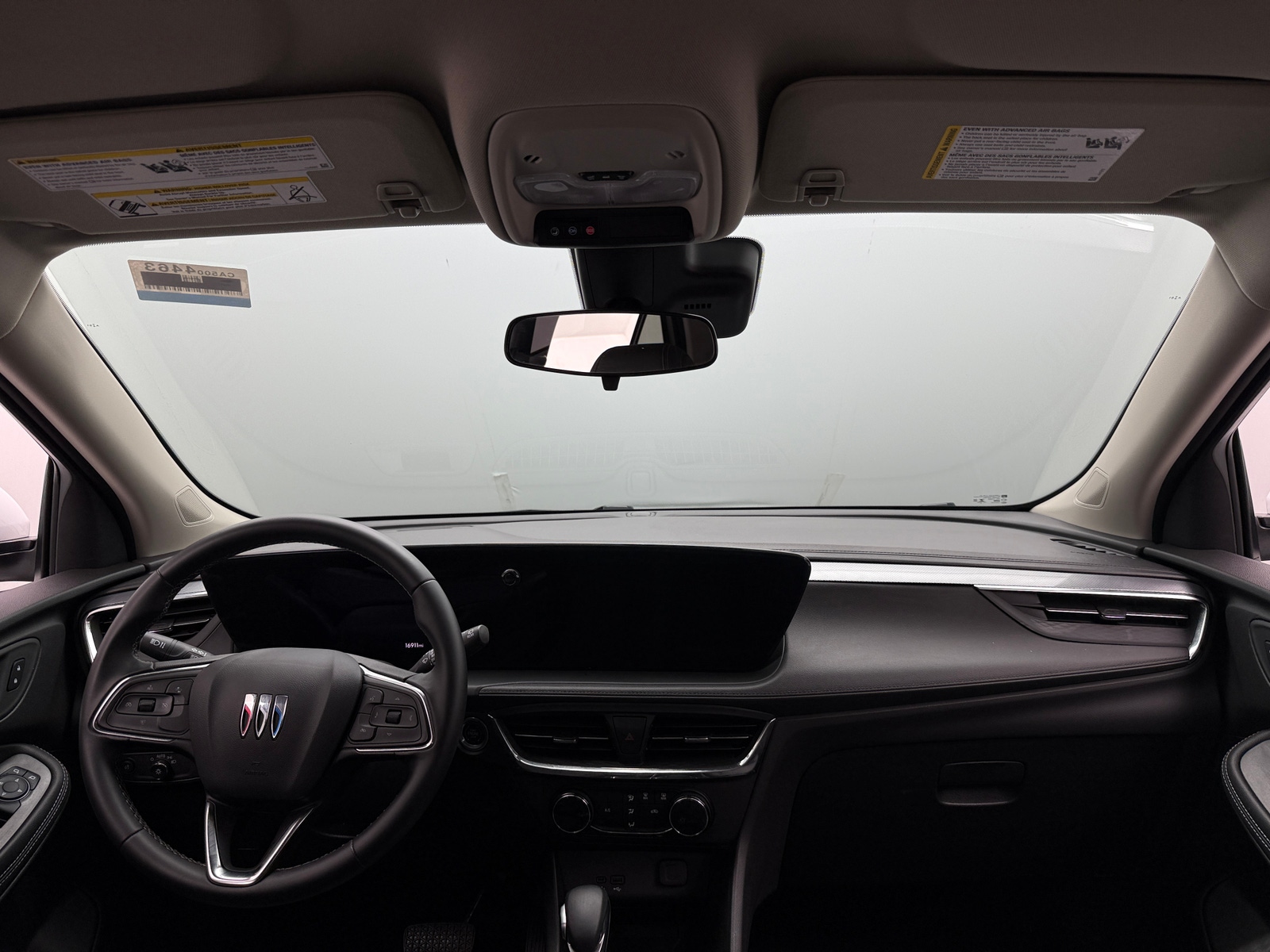 Thumbnail: 2025 Buick Encore GX - 2