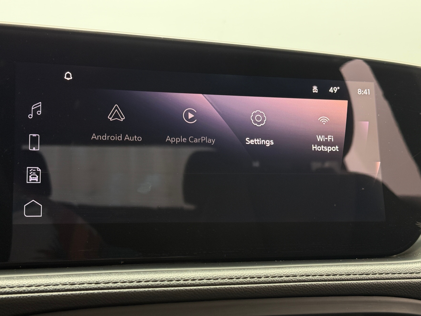 Thumbnail: 2025 Buick Encore GX - 3