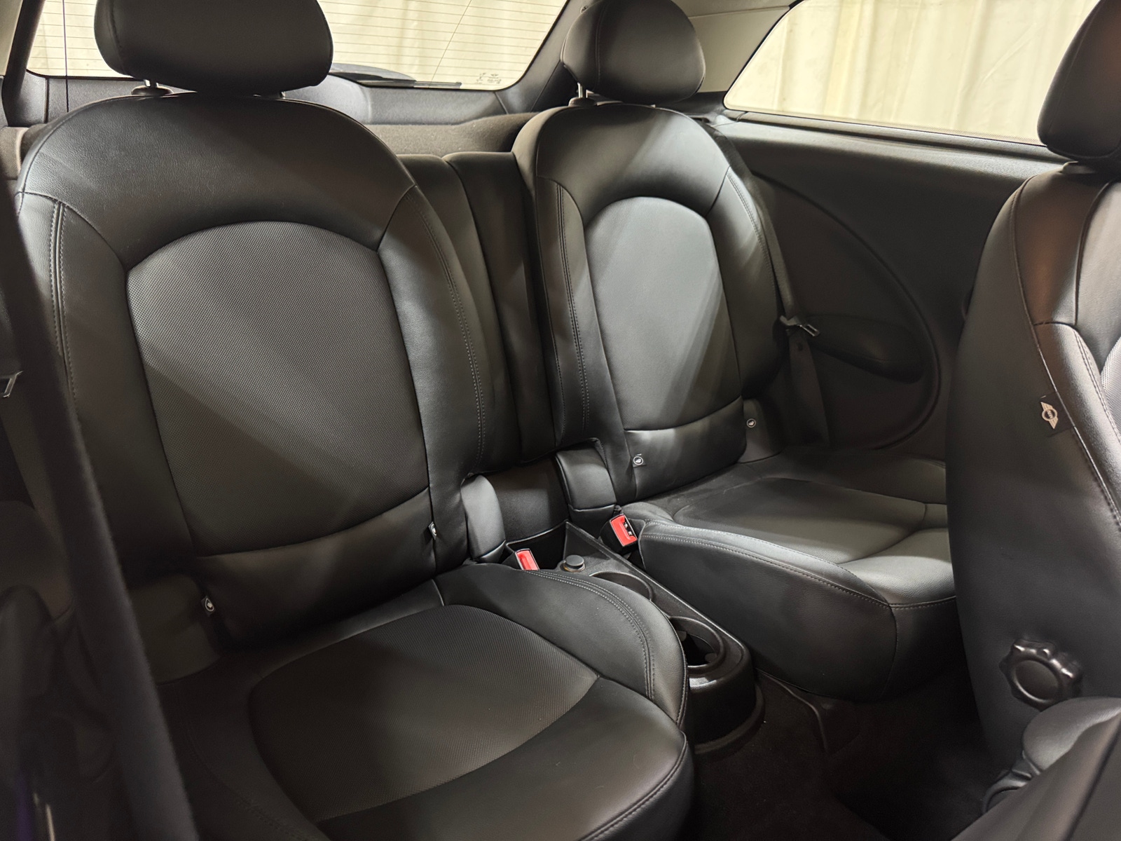 Thumbnail: 2016 MINI Cooper Paceman - 5