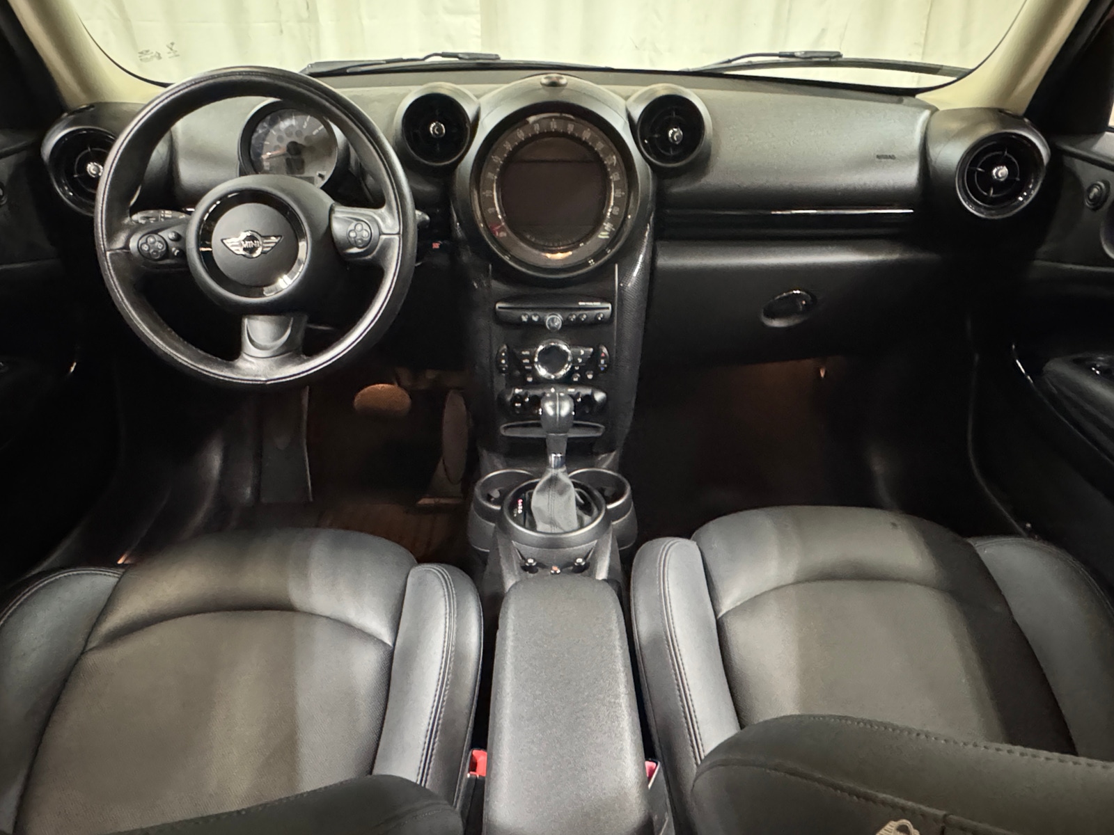 Thumbnail: 2016 MINI Cooper Paceman - 2