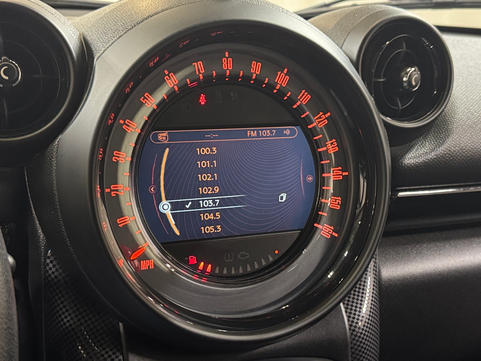 Thumbnail: 2016 MINI Cooper Paceman - 3