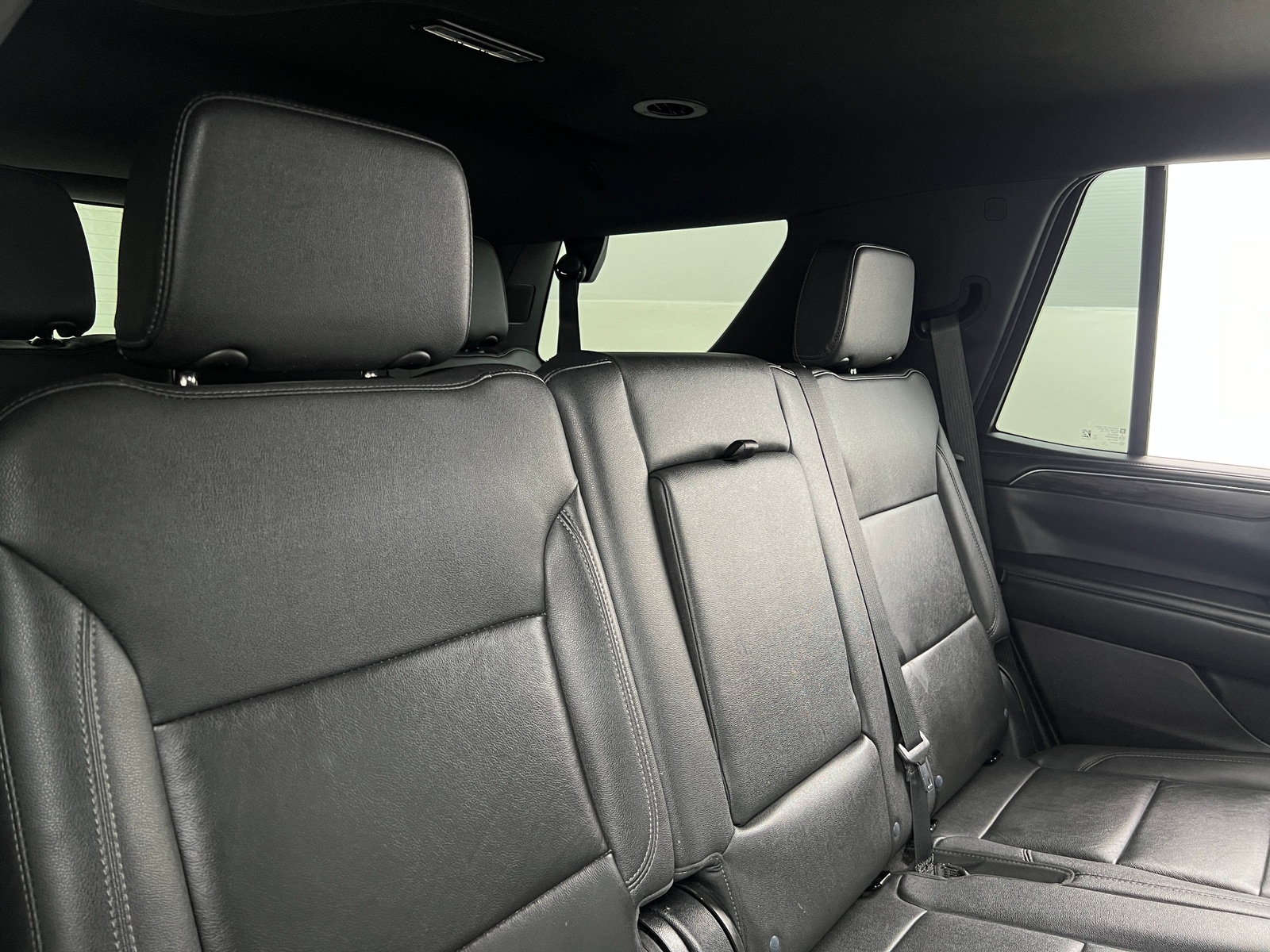 Thumbnail: 2023 Chevrolet Tahoe - 5