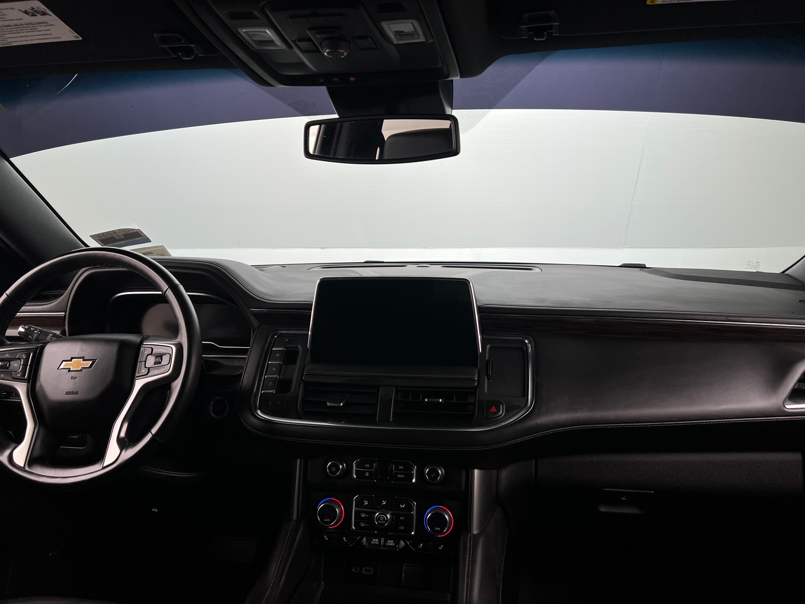 Thumbnail: 2023 Chevrolet Tahoe - 2