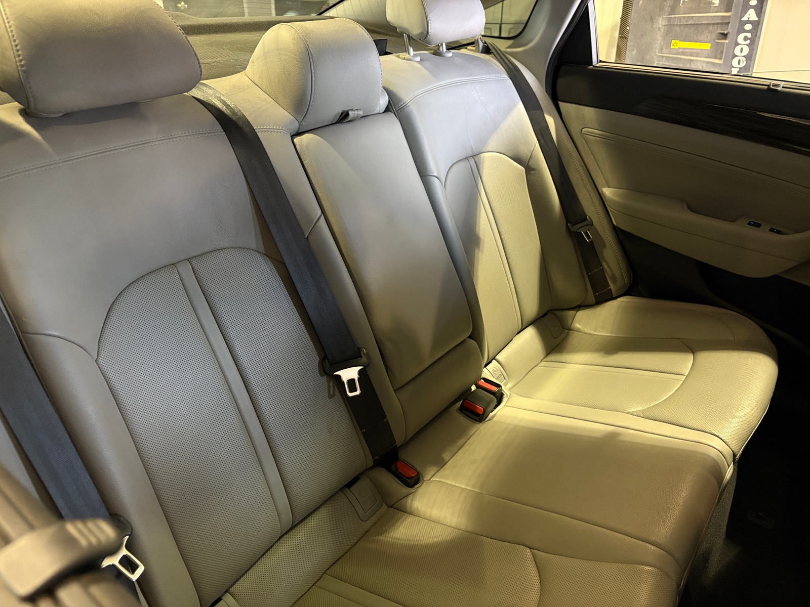 Thumbnail: 2015 Hyundai Sonata - 5