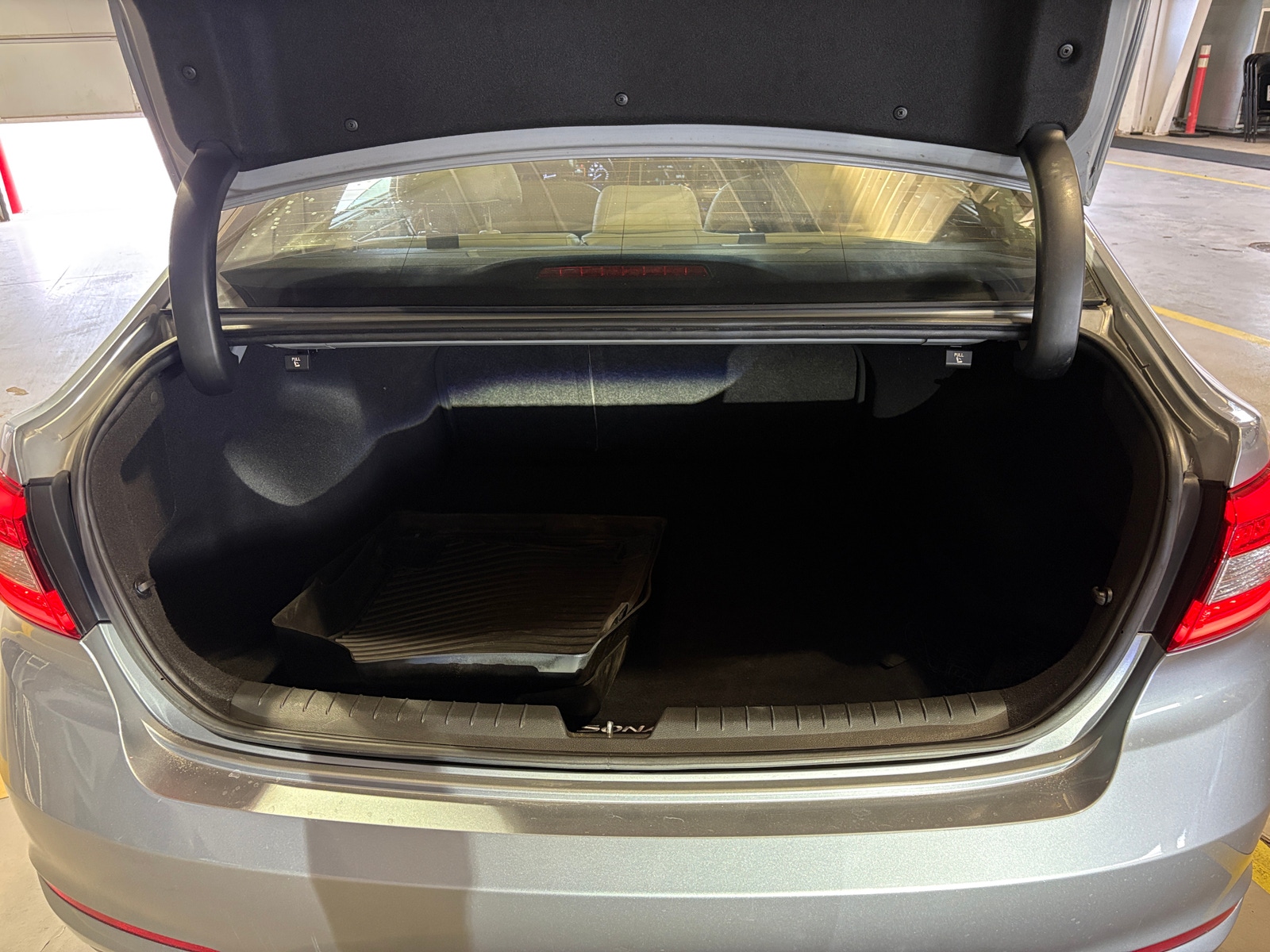 Thumbnail: 2015 Hyundai Sonata - 6