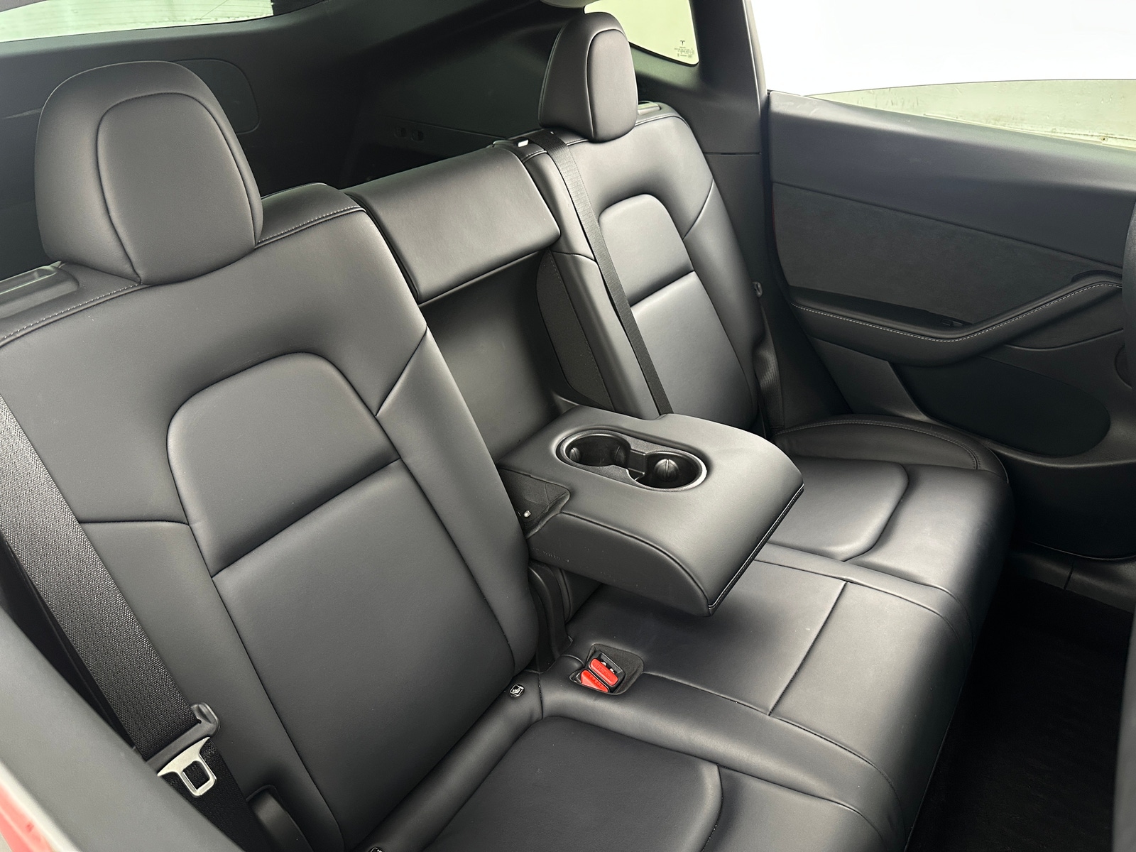 Thumbnail: 2021 Tesla Model Y - 5