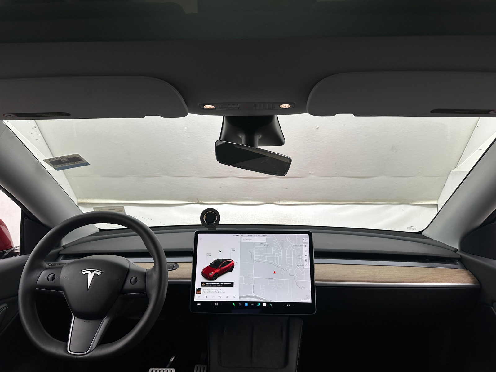 Thumbnail: 2021 Tesla Model Y - 2