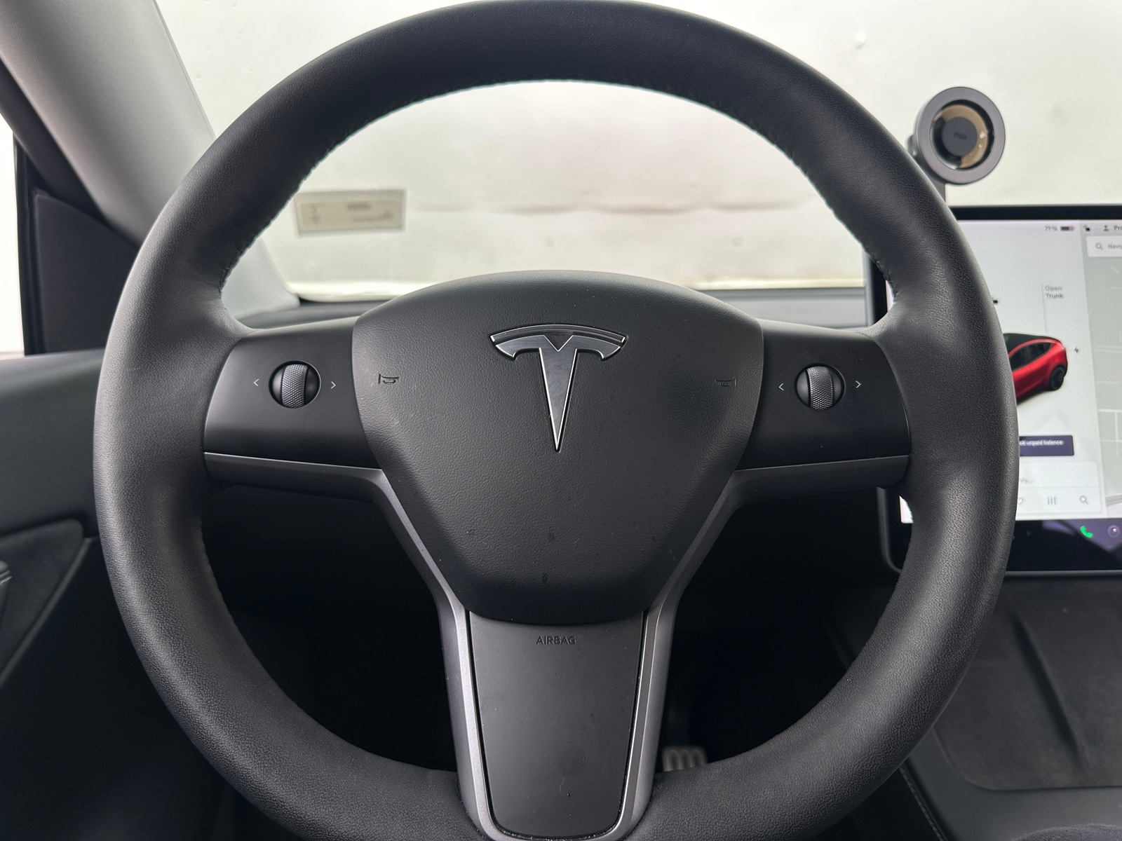 Thumbnail: 2021 Tesla Model Y - 4