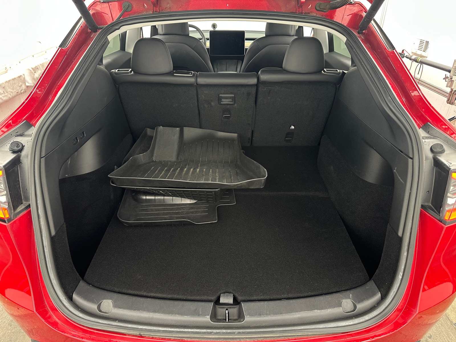 Thumbnail: 2021 Tesla Model Y - 6