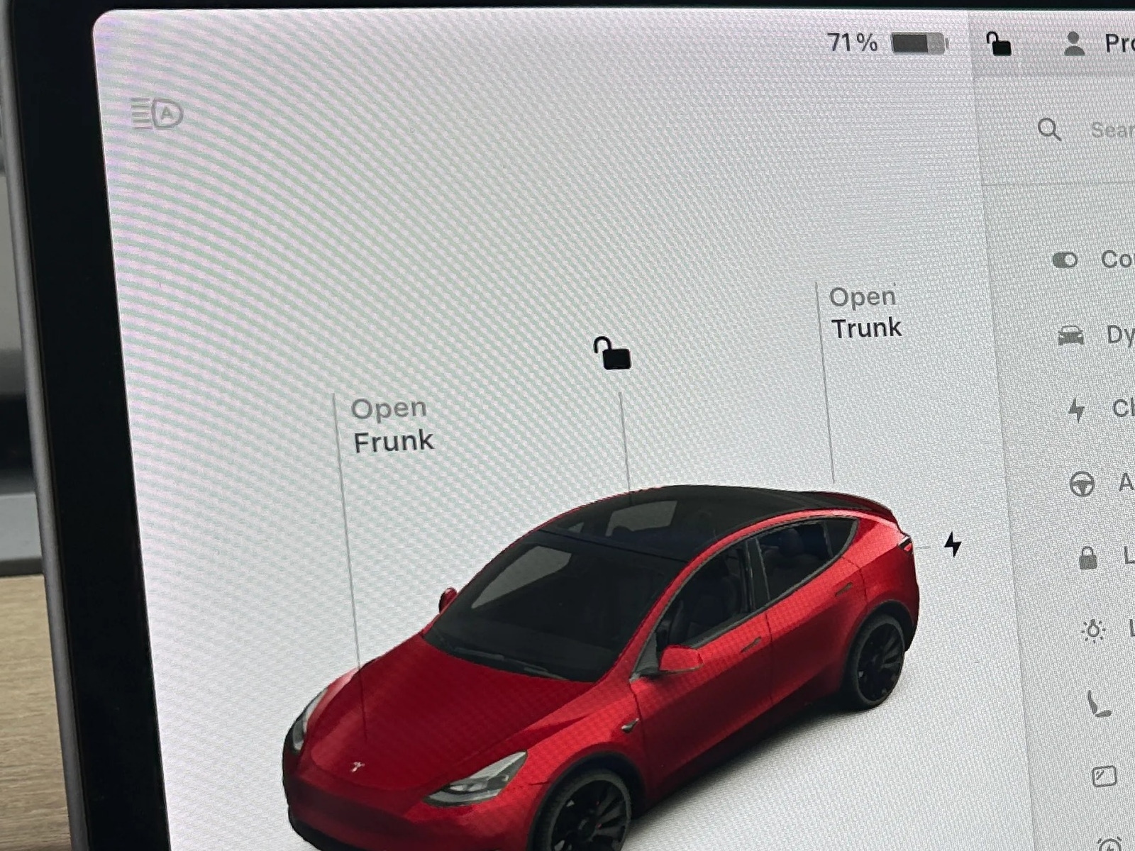 Thumbnail: 2021 Tesla Model Y - 3