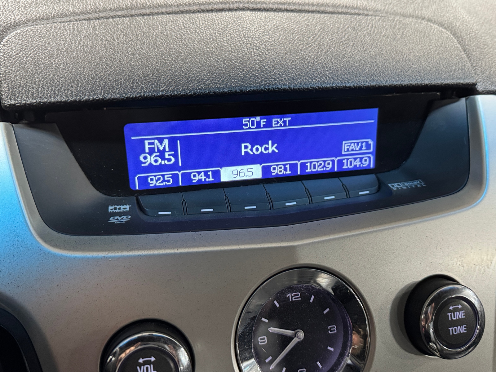 Thumbnail: 2014 Cadillac CTS - 2