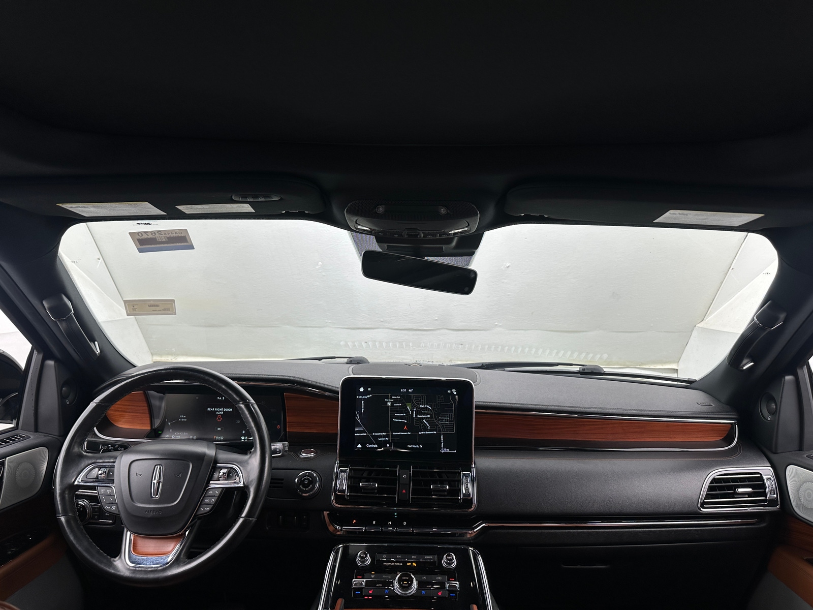 Thumbnail: 2019 Lincoln Navigator - 2