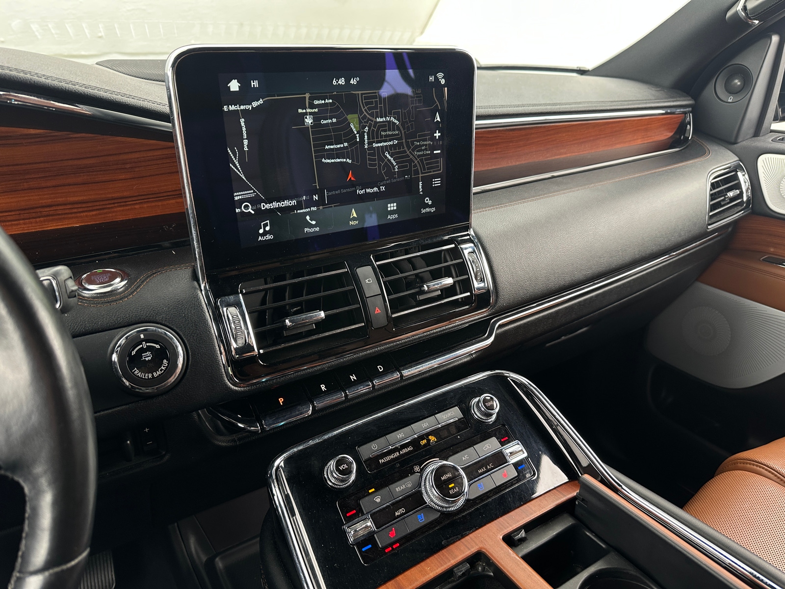 Thumbnail: 2019 Lincoln Navigator - 3