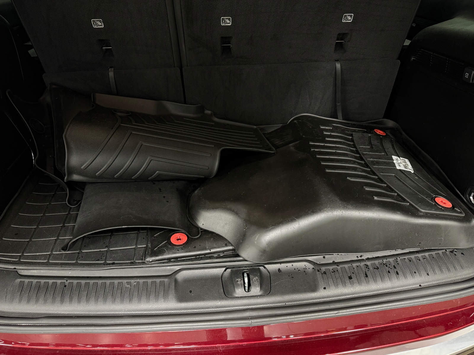 Thumbnail: 2022 Jeep Wagoneer - 6