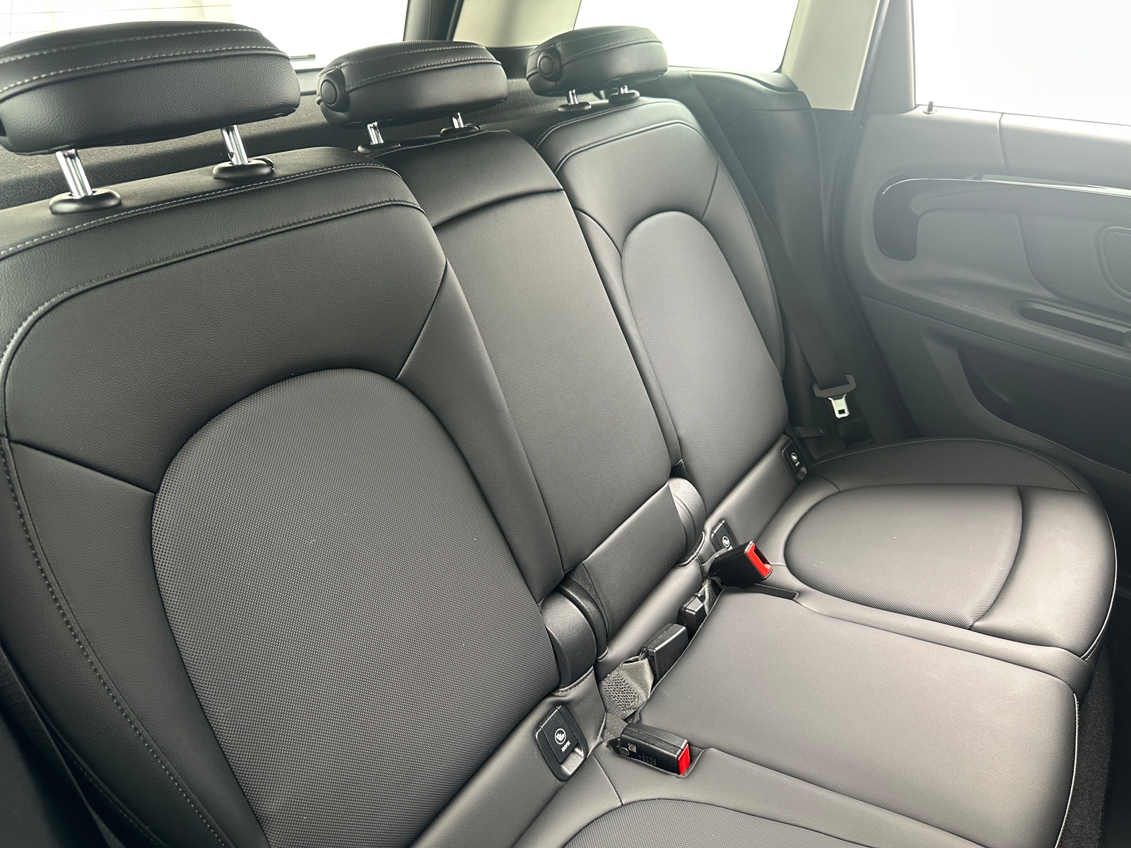 Thumbnail: 2019 MINI Cooper Countryman - 5